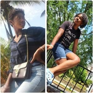 Meet your Posher, Ted